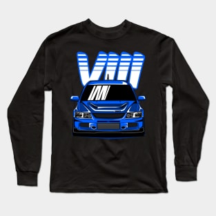 Lancer Evo Long Sleeve T-Shirt